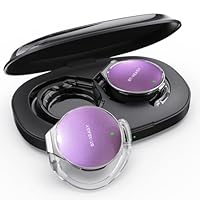 Amazon.co.jp: 無線耳掛け式イヤホンBluetooth 5.4 ノイズキャンセ